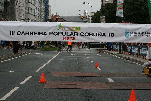 Coruna10 Campionato Galego de 10 Km. 026